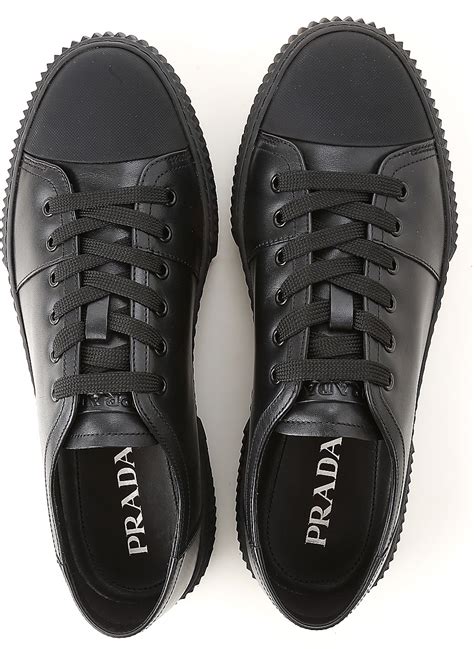 prada red sole mens shoesclerence|black prada shoes.